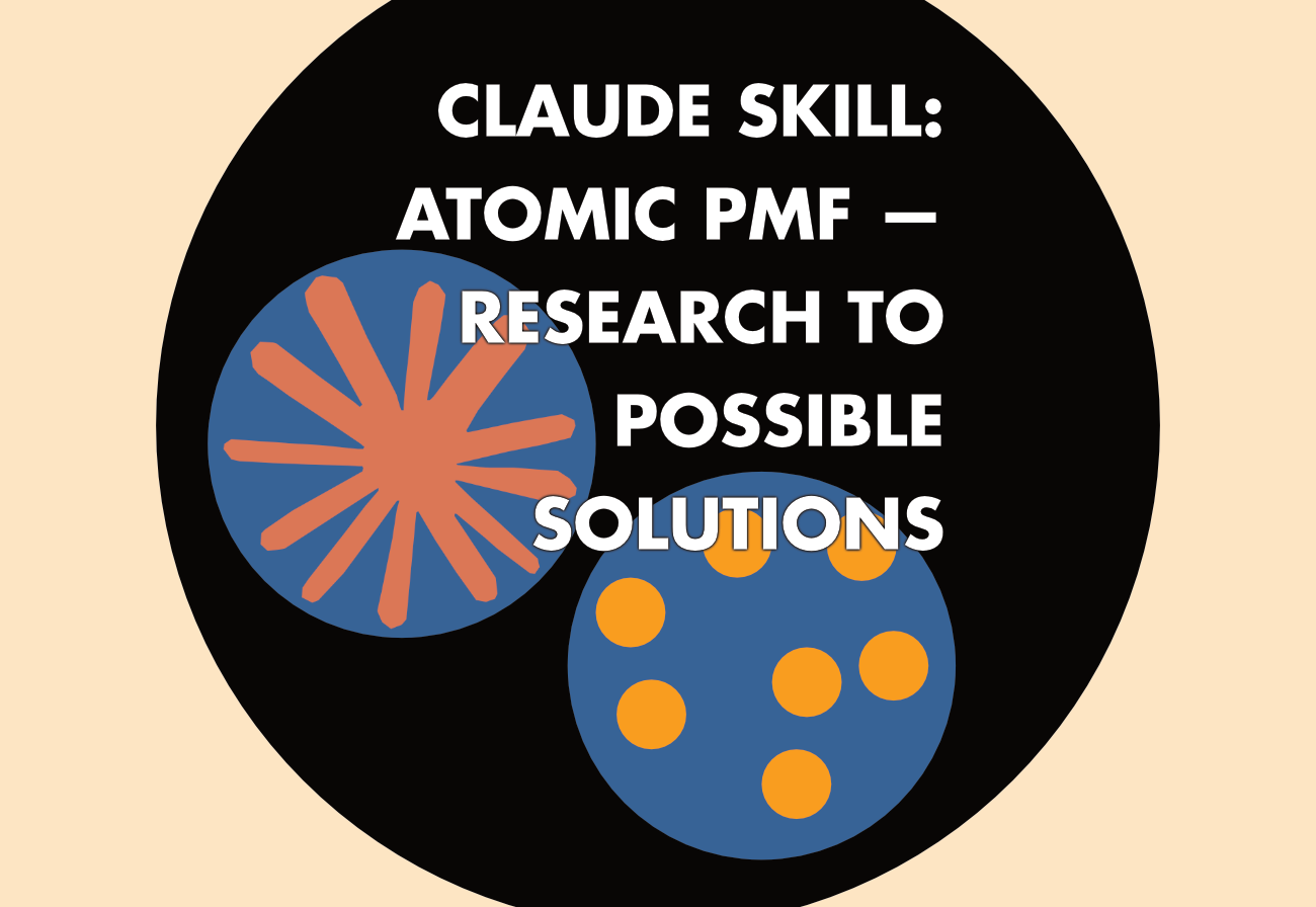 claude research skill
