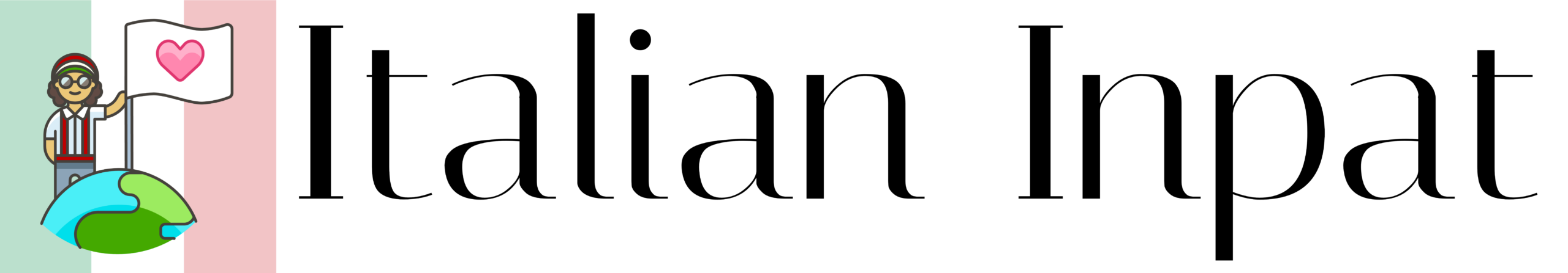 Italian Inpat logo